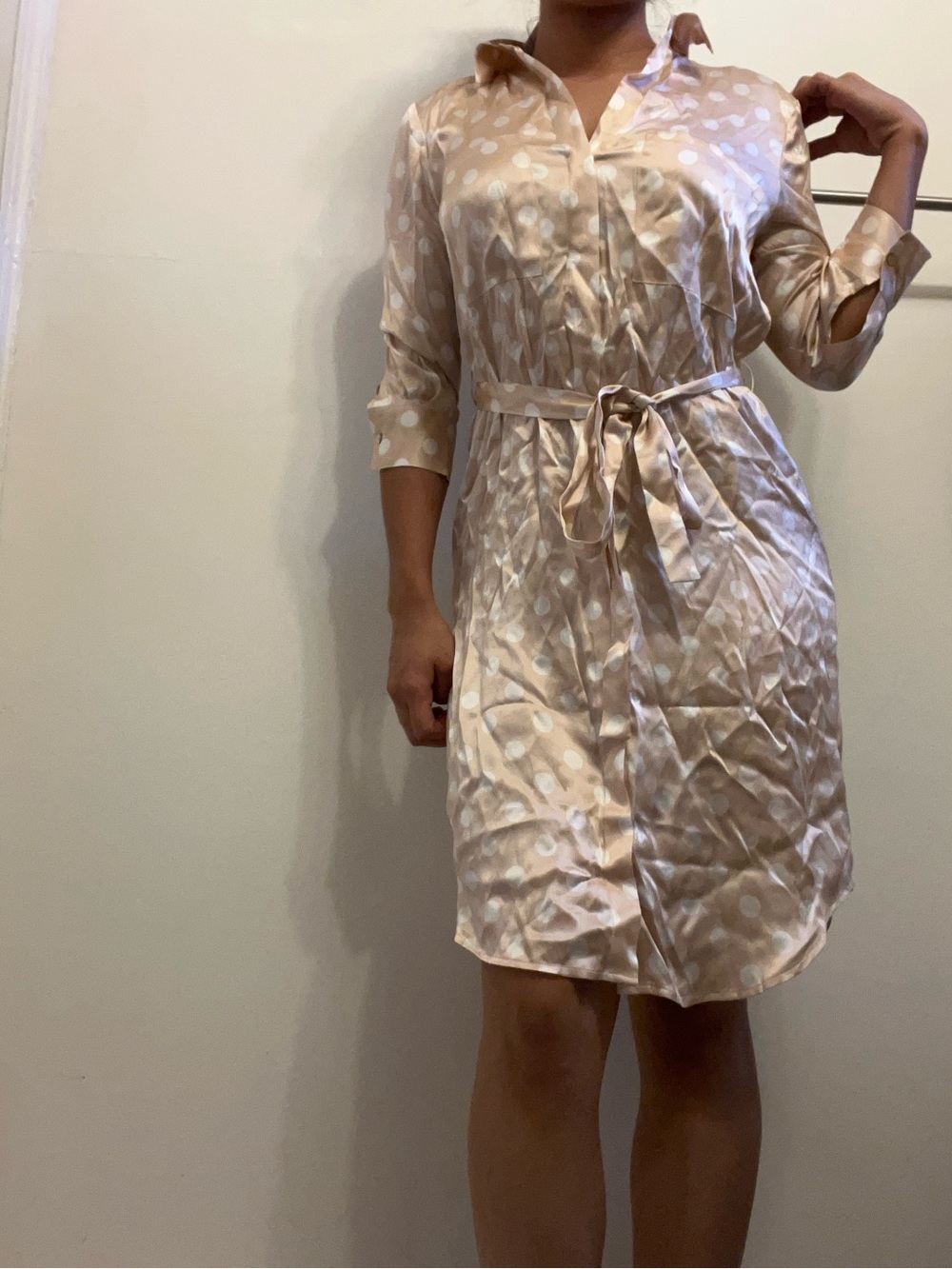 S26 Lagence Dress